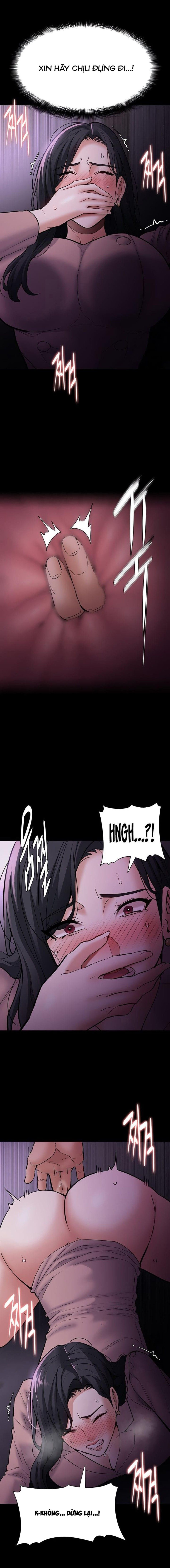 Nhật Kí Của Kẻ Biến Thái Chương 77 page 14 - Giả Dược