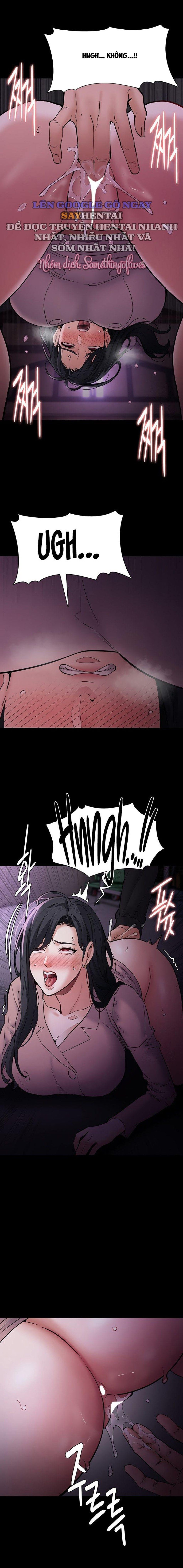 Nhật Kí Của Kẻ Biến Thái Chương 77 page 15 - Giả Dược
