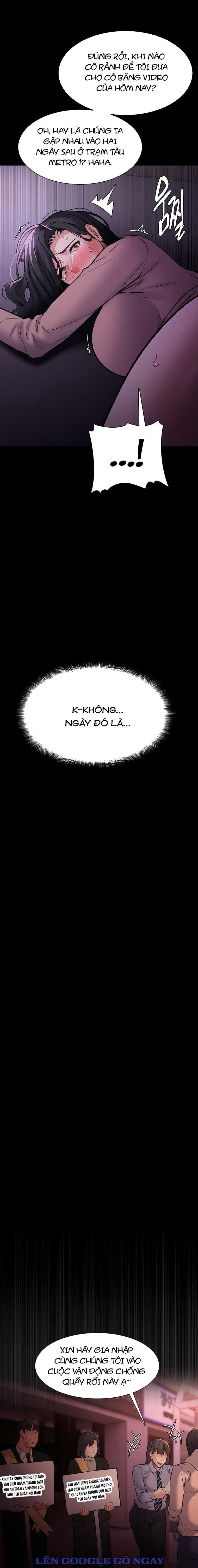 Nhật Kí Của Kẻ Biến Thái Chương 77 page 17 - Giả Dược