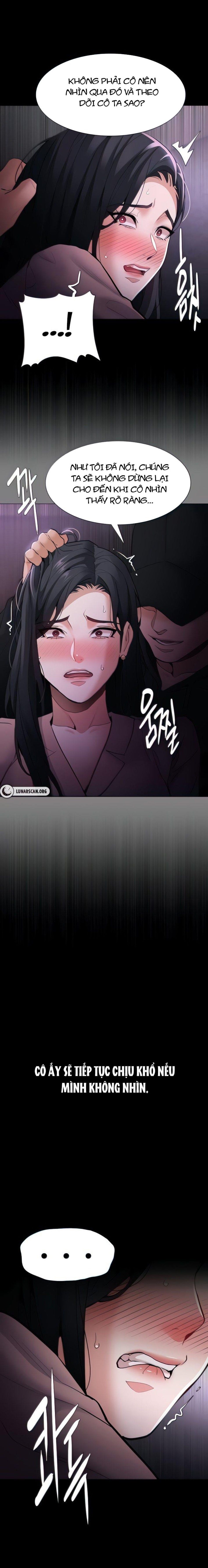 Nhật Kí Của Kẻ Biến Thái Chương 77 page 6 - Giả Dược