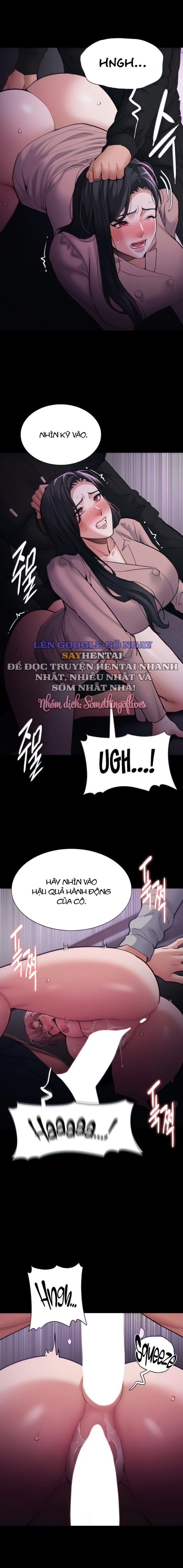 Nhật Kí Của Kẻ Biến Thái Chương 77 page 7 - Giả Dược
