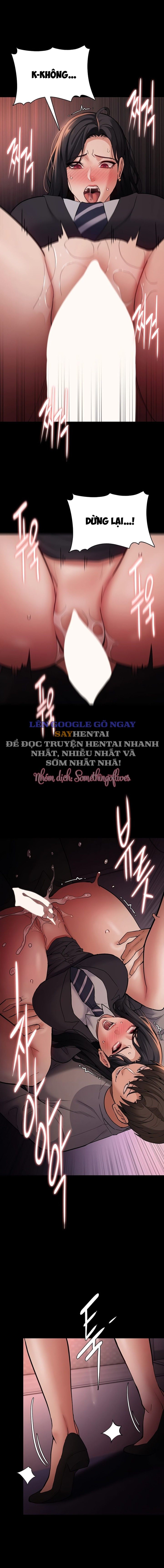đọc truyện Nhật Kí Của Kẻ Biến Thái Chương 79 ảnh 7 tại Giả Dược
