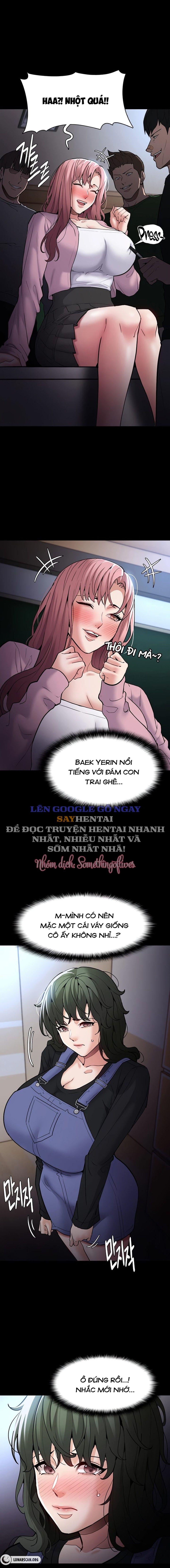 đọc truyện Nhật Kí Của Kẻ Biến Thái Chương 79 ảnh 10 tại Giả Dược