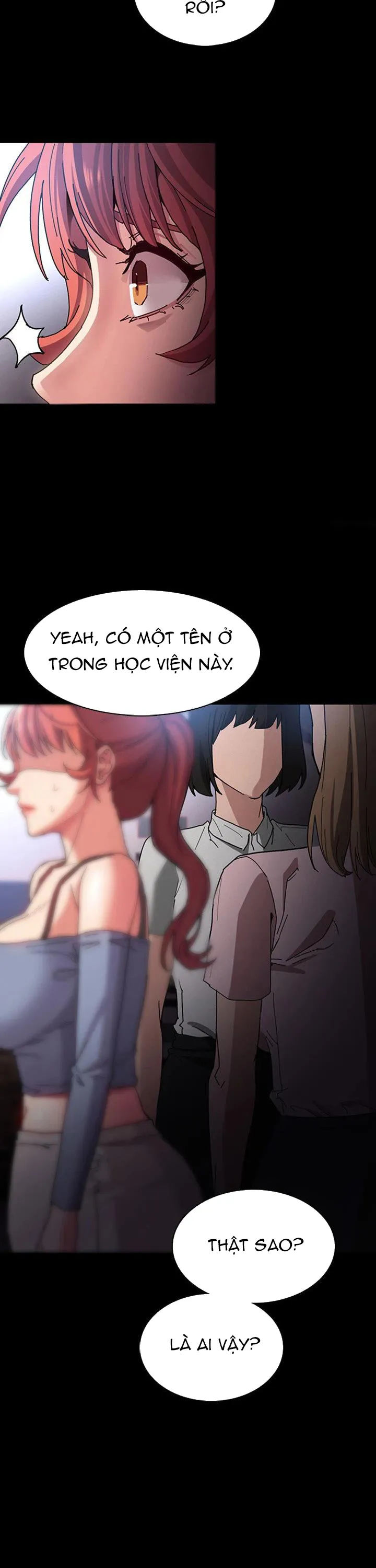 đọc truyện Nhật Kí Của Kẻ Biến Thái Chương 8 ảnh 29 tại Giả Dược