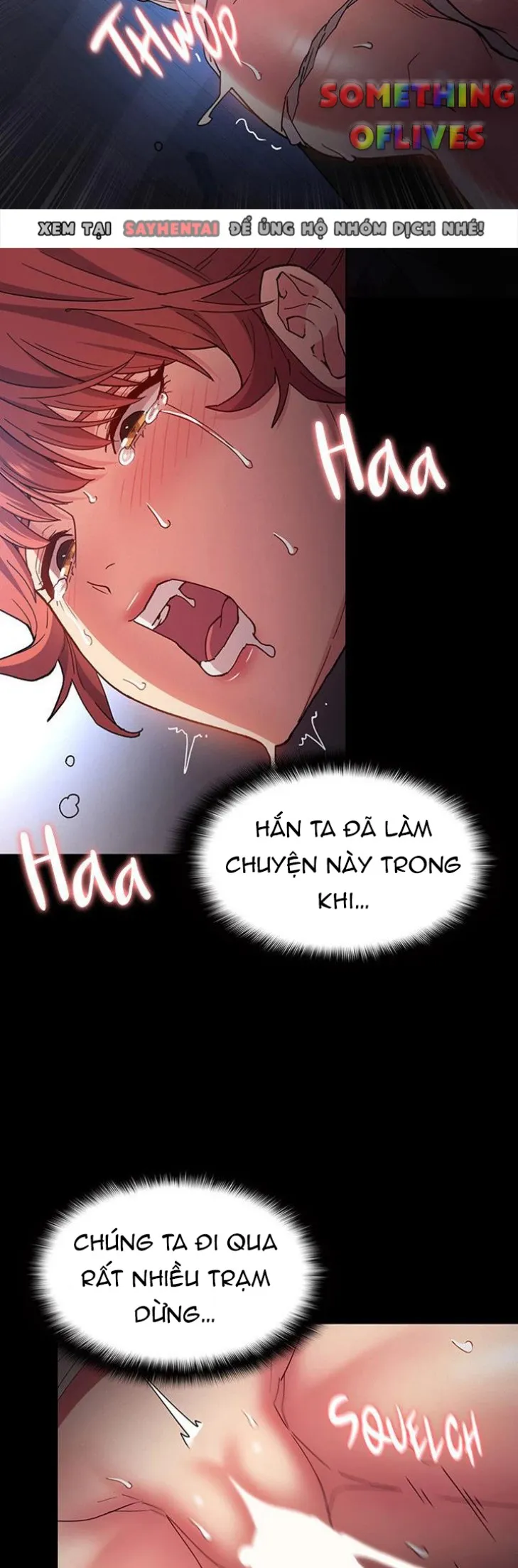 đọc truyện Nhật Kí Của Kẻ Biến Thái Chương 8 ảnh 8 tại Giả Dược
