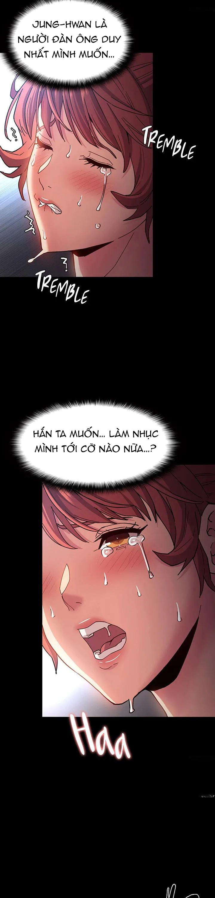 đọc truyện Nhật Kí Của Kẻ Biến Thái Chương 8 ảnh 10 tại Giả Dược