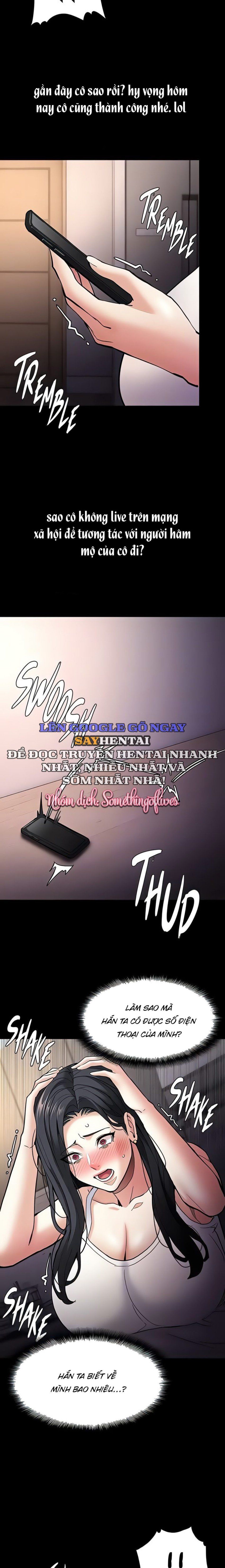 đọc truyện Nhật Kí Của Kẻ Biến Thái Chương 81 ảnh 10 tại Giả Dược