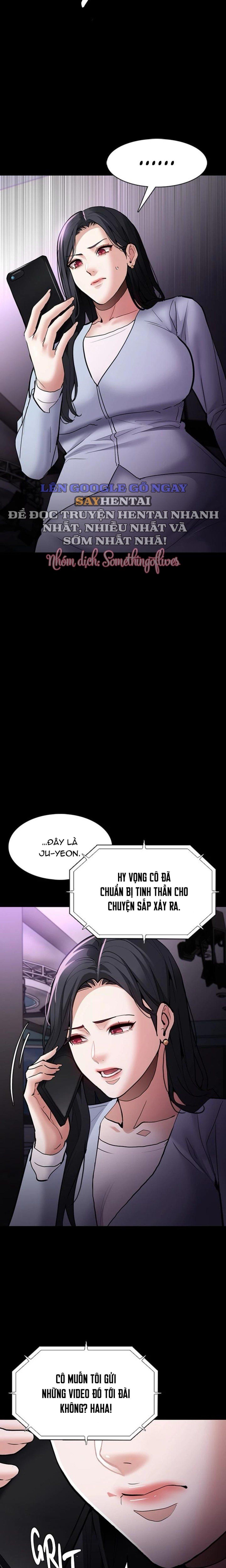 đọc truyện Nhật Kí Của Kẻ Biến Thái Chương 83 ảnh 12 tại Giả Dược