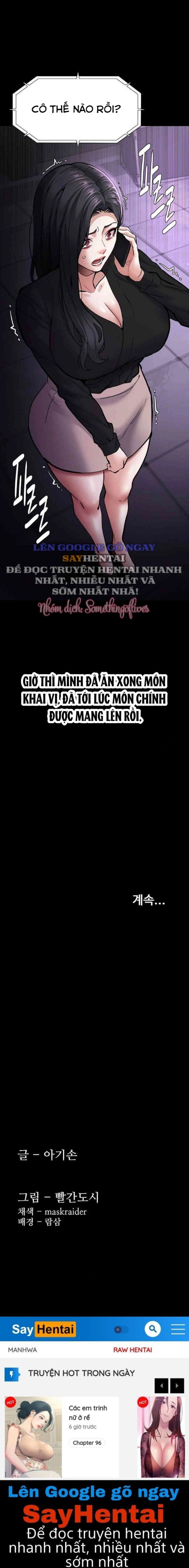 đọc truyện Nhật Kí Của Kẻ Biến Thái Chương 85 ảnh 24 tại Giả Dược