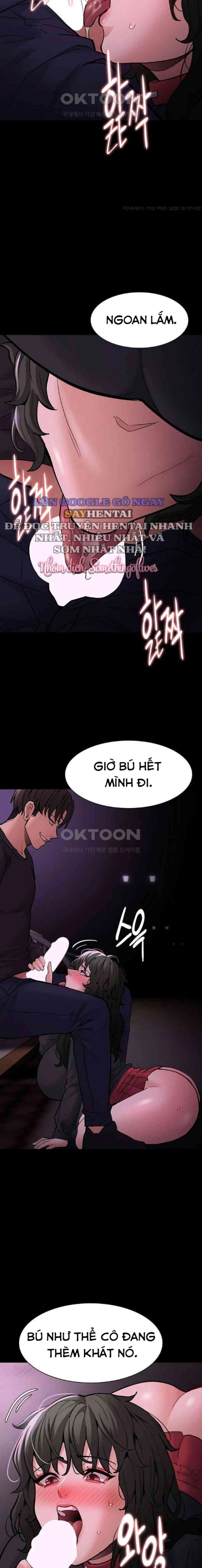 đọc truyện Nhật Kí Của Kẻ Biến Thái Chương 88 ảnh 11 tại Giả Dược