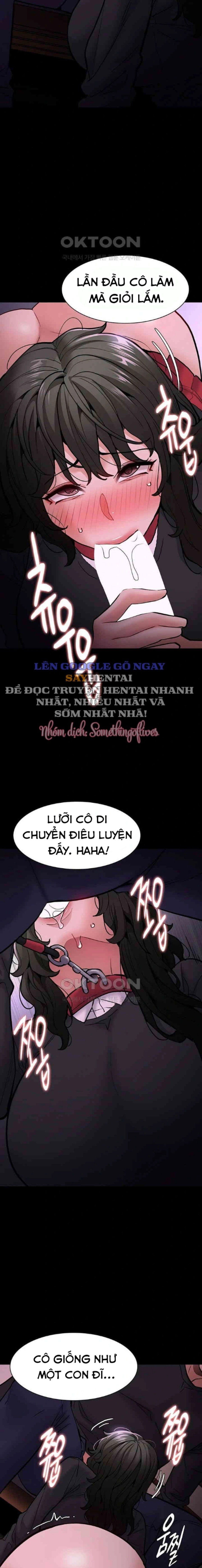 đọc truyện Nhật Kí Của Kẻ Biến Thái Chương 88 ảnh 13 tại Giả Dược