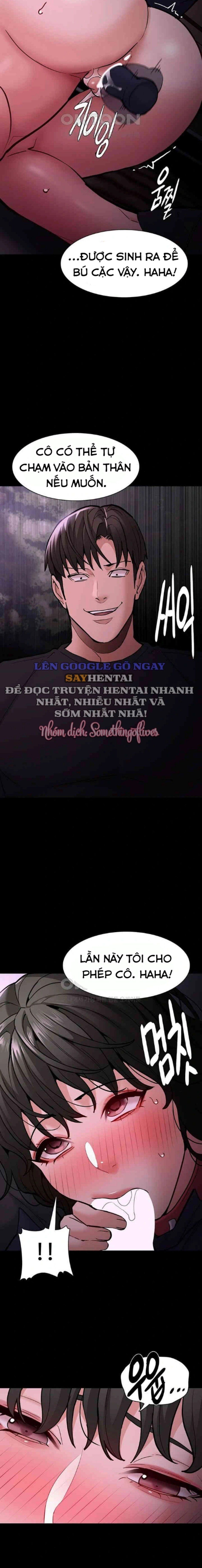 đọc truyện Nhật Kí Của Kẻ Biến Thái Chương 88 ảnh 14 tại Giả Dược