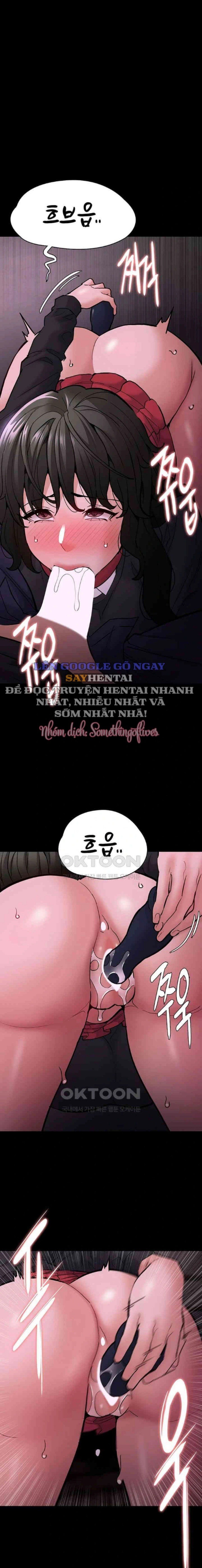 đọc truyện Nhật Kí Của Kẻ Biến Thái Chương 88 ảnh 15 tại Giả Dược