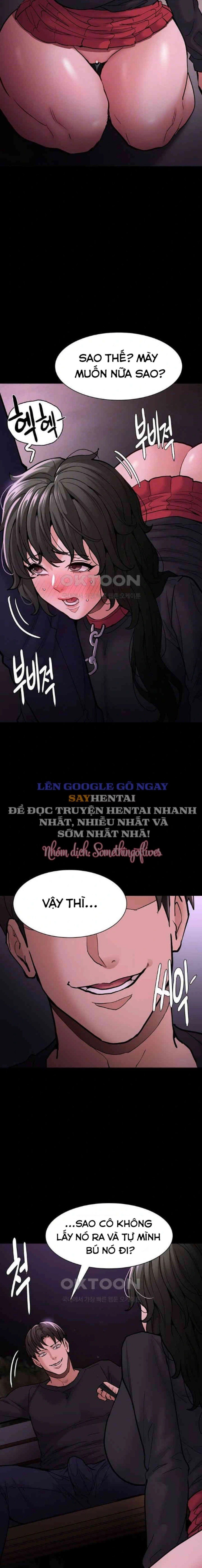 đọc truyện Nhật Kí Của Kẻ Biến Thái Chương 88 ảnh 7 tại Giả Dược