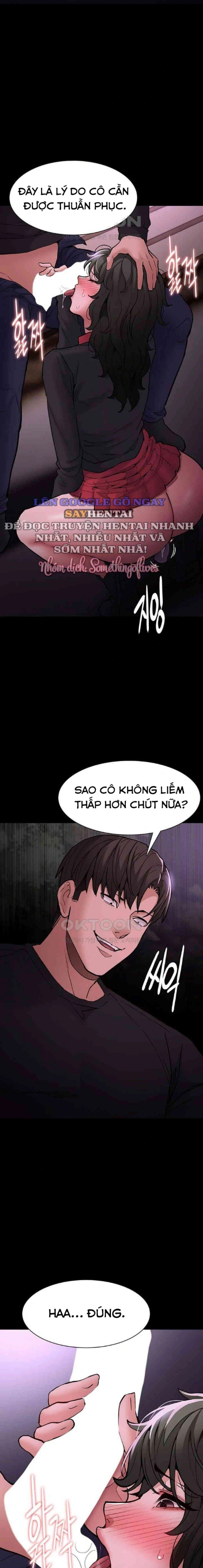 đọc truyện Nhật Kí Của Kẻ Biến Thái Chương 88 ảnh 10 tại Giả Dược