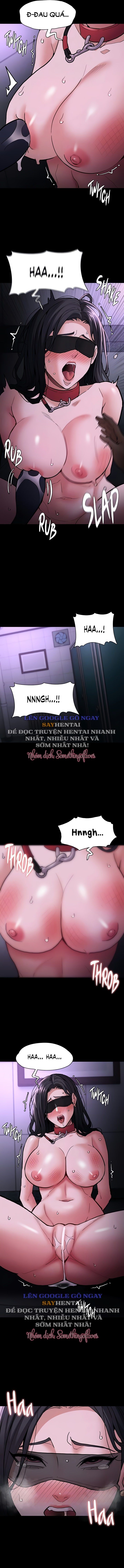 đọc truyện Nhật Kí Của Kẻ Biến Thái Chương 92 ảnh 4 tại Truyện Dạ Ký