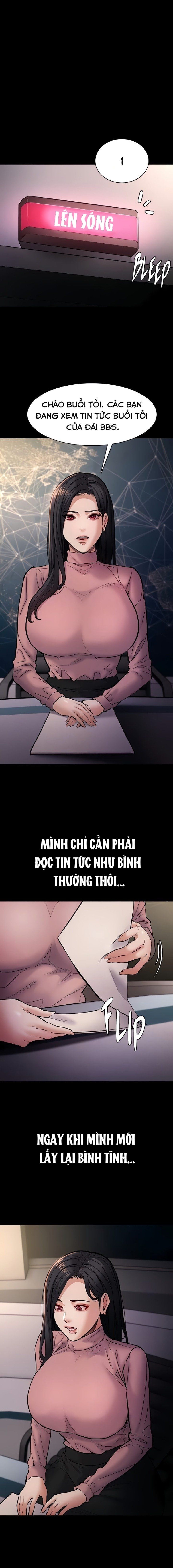 đọc truyện Nhật Kí Của Kẻ Biến Thái Chương 97 ảnh 12 tại Truyện Dạ Ký