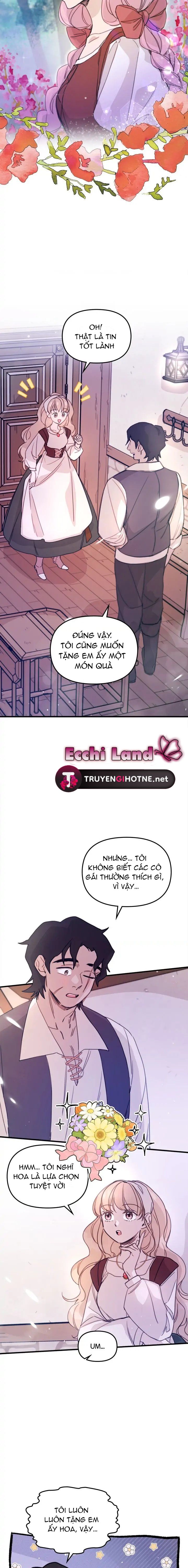 đọc truyện Nhật Kí Của Rồng Chương 10.1 ảnh 10 tại Thiên Thai Truyện