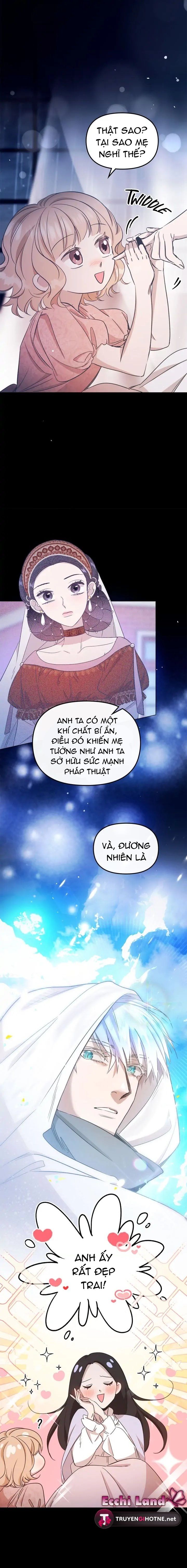 đọc truyện Nhật Kí Của Rồng Chương 14.1 ảnh 10 tại Thiên Thai Truyện