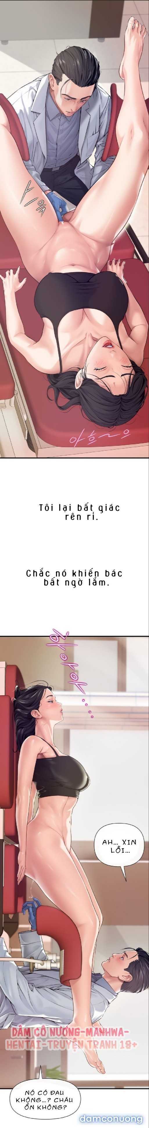 Nhật Kí Đê Mê Chương 11 page 7 - Giả Dược