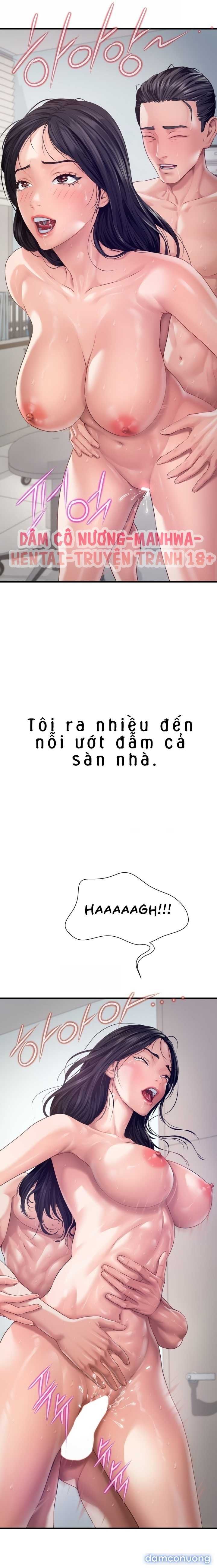 Nhật Kí Đê Mê Chương 12 page 11 - Giả Dược