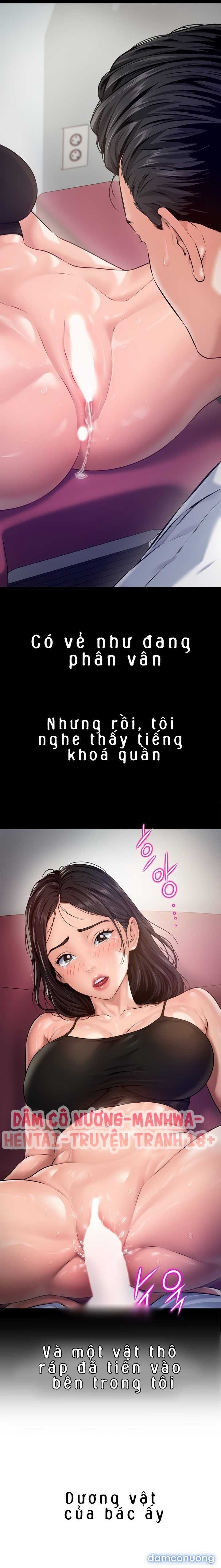 Nhật Kí Đê Mê Chương 12 page 3 - Giả Dược