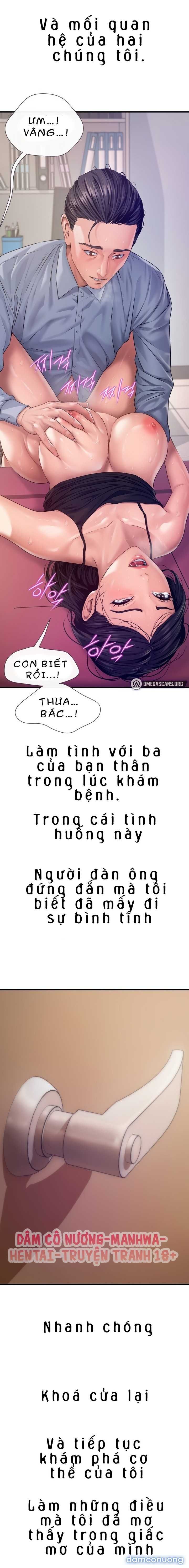 Nhật Kí Đê Mê Chương 12 page 6 - Giả Dược