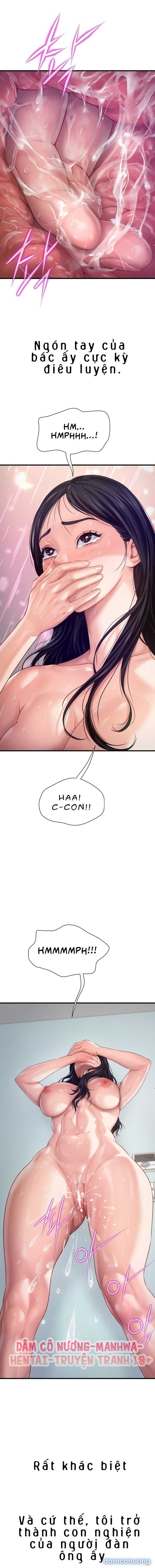 Nhật Kí Đê Mê Chương 12 page 8 - Giả Dược