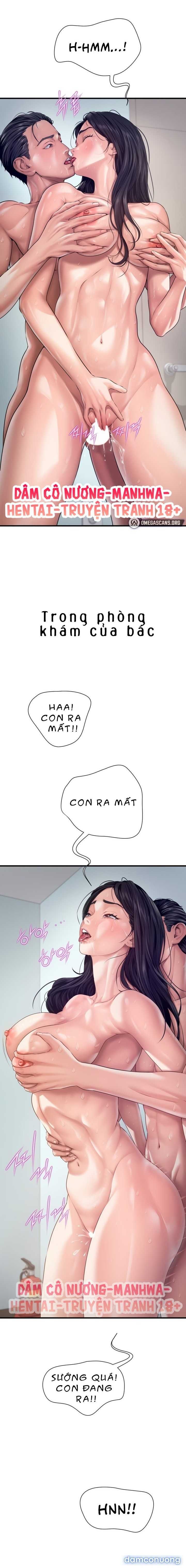 Nhật Kí Đê Mê Chương 12 page 10 - Giả Dược