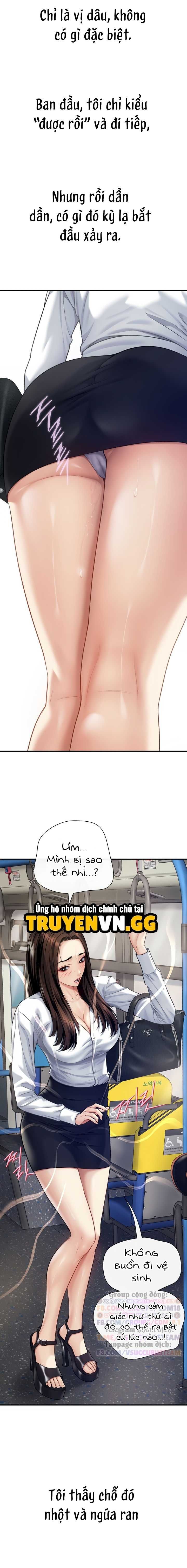 Nhật Kí Đê Mê Chương 13 page 12 - Giả Dược