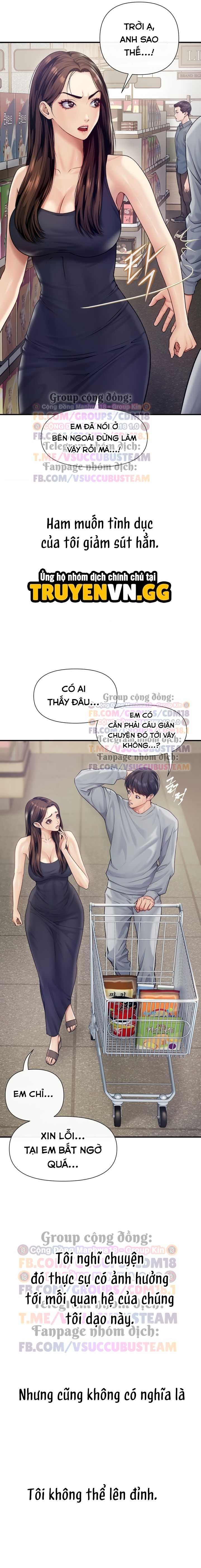 Nhật Kí Đê Mê Chương 13 page 4 - Giả Dược