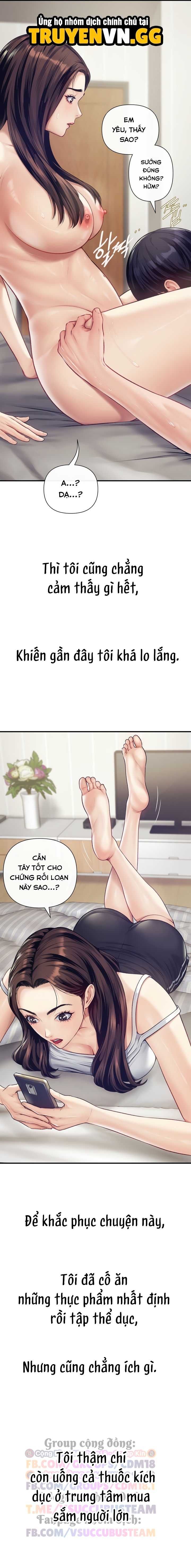 Nhật Kí Đê Mê Chương 13 page 6 - Giả Dược