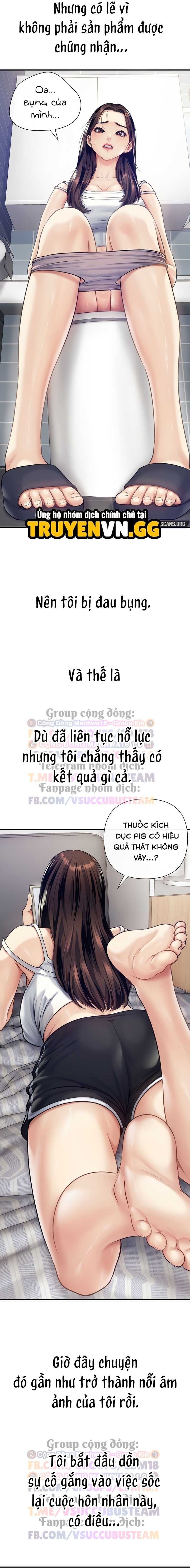 Nhật Kí Đê Mê Chương 13 page 7 - Giả Dược
