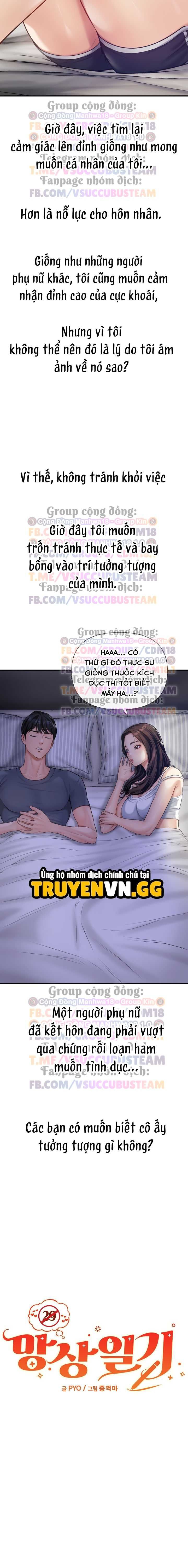 Nhật Kí Đê Mê Chương 13 page 9 - Giả Dược