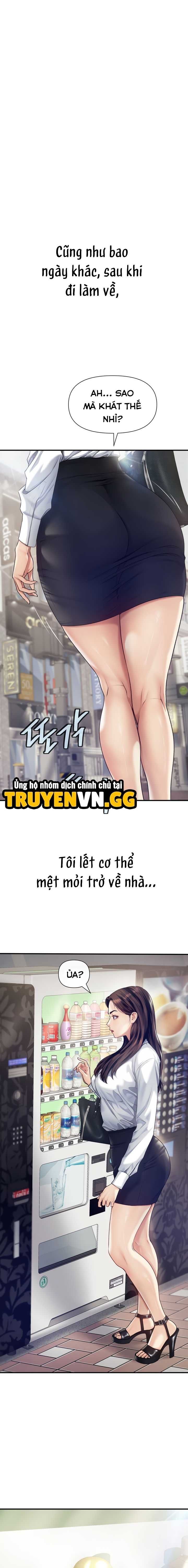 Nhật Kí Đê Mê Chương 13 page 10 - Giả Dược