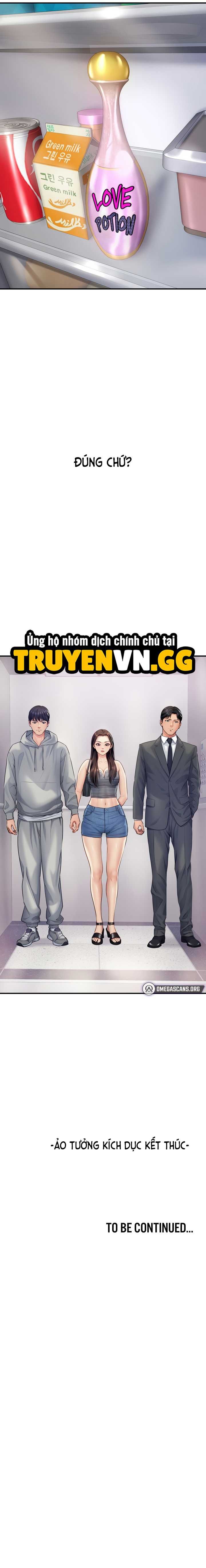 Nhật Kí Đê Mê Chương 14 page 10 - Giả Dược