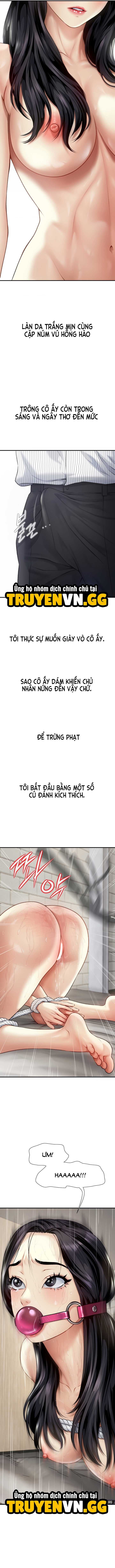 Nhật Kí Đê Mê Chương 15 page 8 - Giả Dược