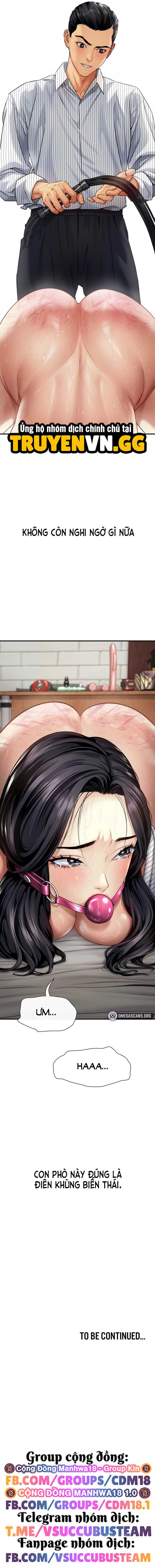 Nhật Kí Đê Mê Chương 15 page 10 - Giả Dược