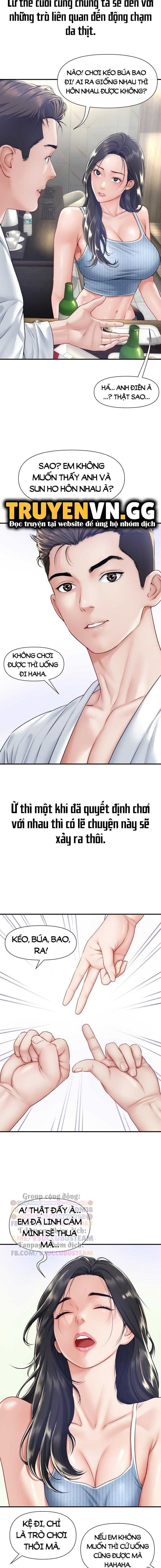 Nhật Kí Đê Mê Chương 20 page 7 - Giả Dược