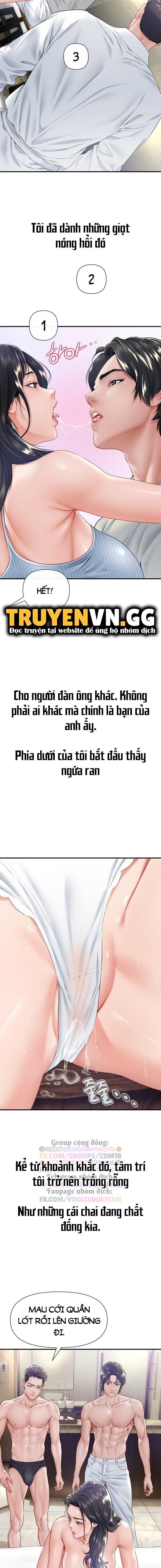 Nhật Kí Đê Mê Chương 20 page 9 - Giả Dược