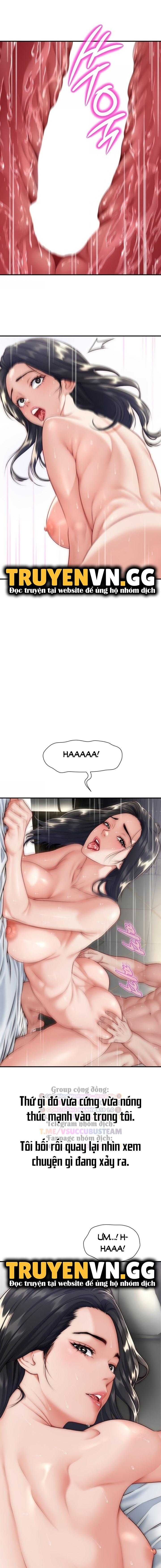 Nhật Kí Đê Mê Chương 21 page 4 - Giả Dược