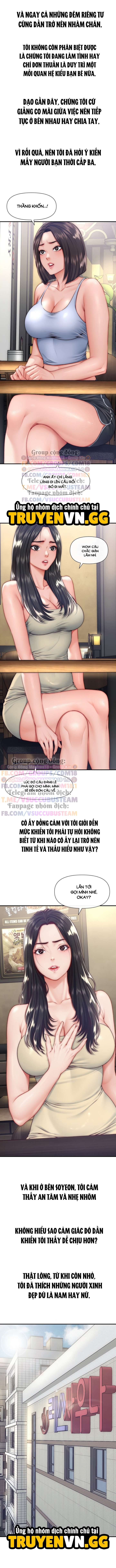 đọc truyện Nhật Kí Đê Mê Chương 22 ảnh 4 tại Thiên Thai Truyện