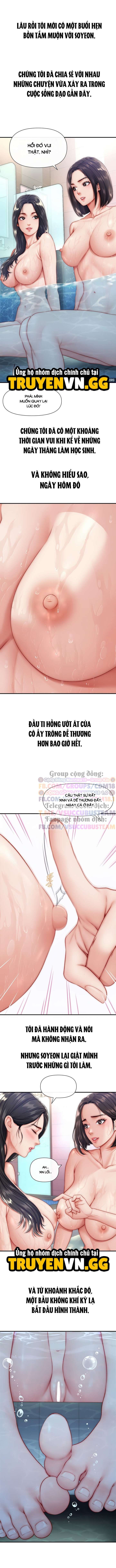 đọc truyện Nhật Kí Đê Mê Chương 22 ảnh 8 tại Thiên Thai Truyện