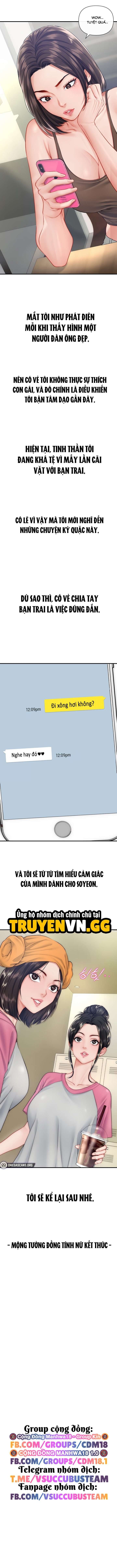 đọc truyện Nhật Kí Đê Mê Chương 23 ảnh 10 tại Thiên Thai Truyện