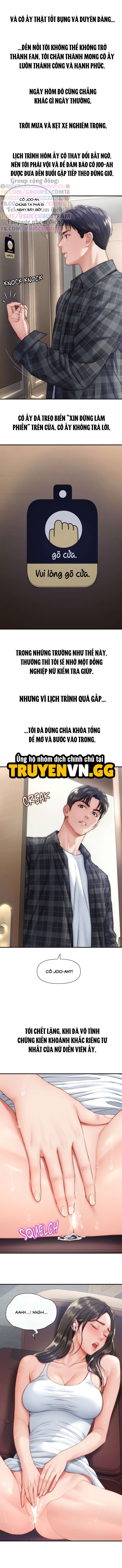 đọc truyện Nhật Kí Đê Mê Chương 24 ảnh 4 tại Thiên Thai Truyện