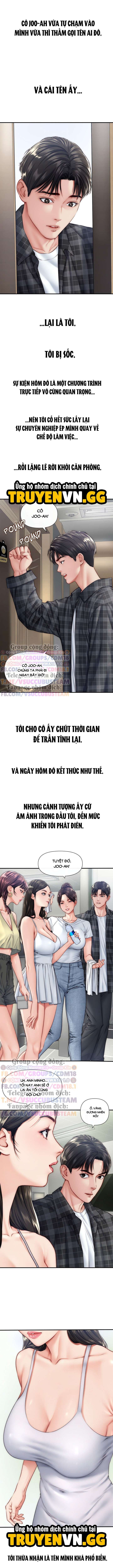 đọc truyện Nhật Kí Đê Mê Chương 24 ảnh 6 tại Thiên Thai Truyện
