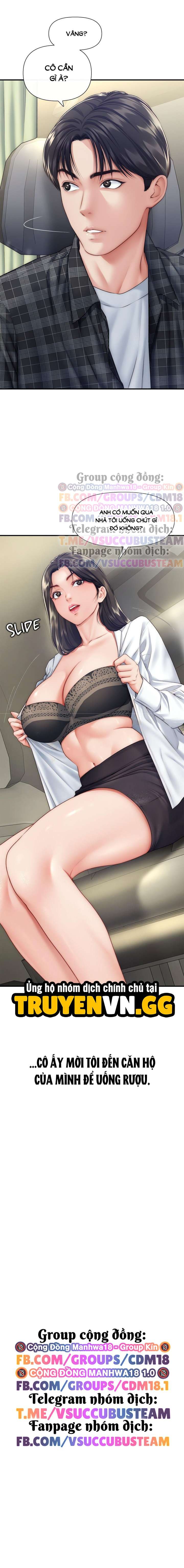 đọc truyện Nhật Kí Đê Mê Chương 24 ảnh 9 tại Thiên Thai Truyện