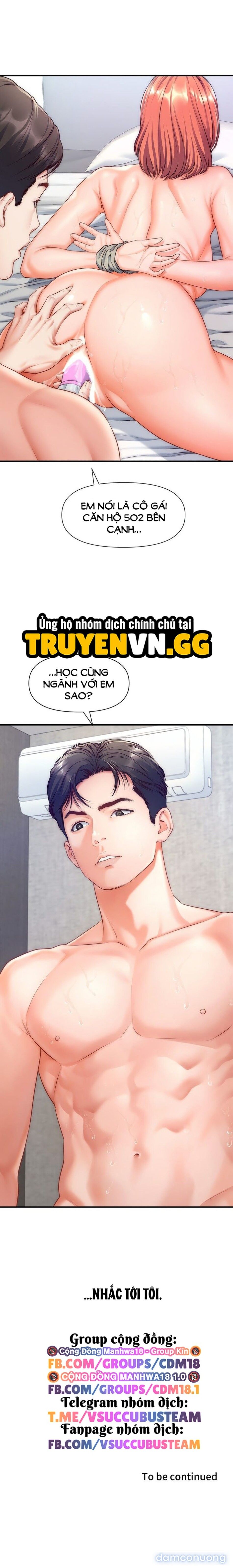 đọc truyện Nhật Kí Đê Mê Chương 31 ảnh 12 tại Thiên Thai Truyện