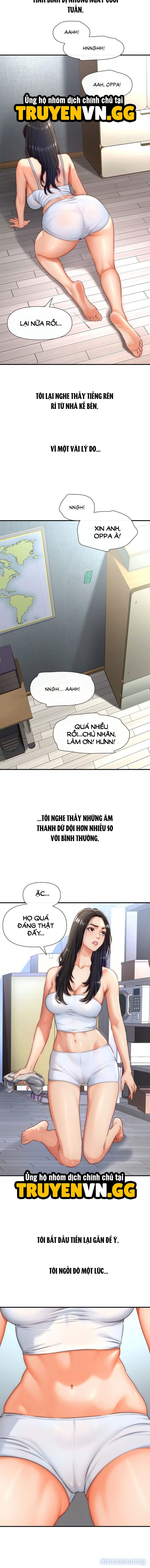 đọc truyện Nhật Kí Đê Mê Chương 31 ảnh 6 tại Thiên Thai Truyện