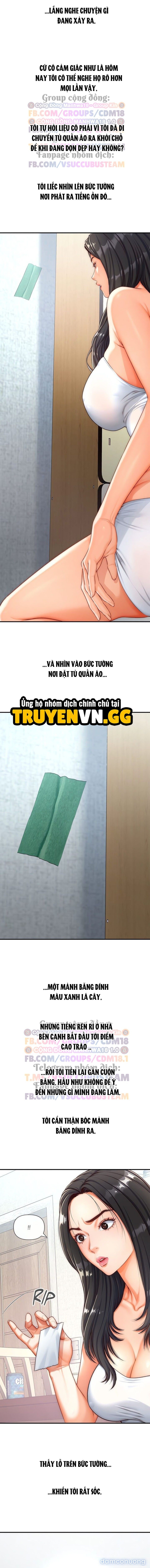 đọc truyện Nhật Kí Đê Mê Chương 31 ảnh 7 tại Thiên Thai Truyện